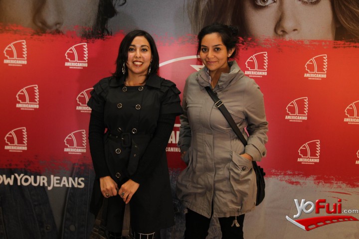 Cyntia Becerra, Margaret Labbé