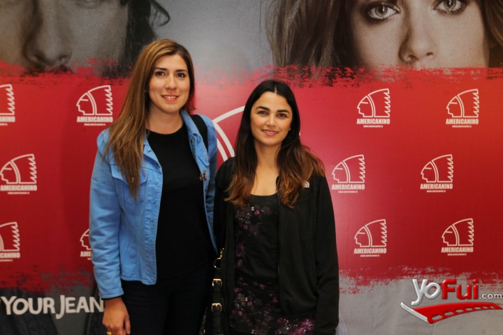 Paula Sandoval, Paola Herrera