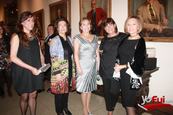 Fotografía en Arte chileno en Nueva York, Gabriela Mistral Foundation