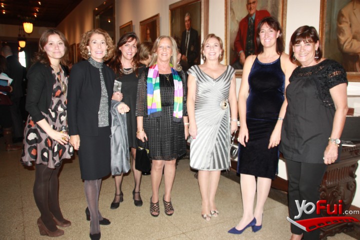 Fotografía en Arte chileno en Nueva York, Gabriela Mistral Foundation