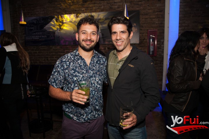 Tadeo Castelvero, José Gutiérrez