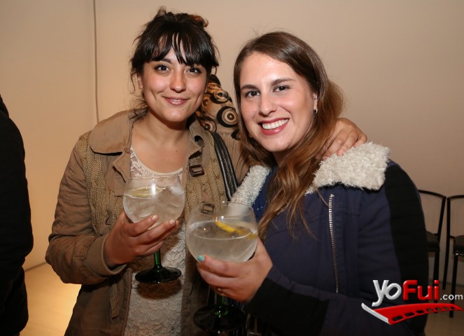 Daniela Gerter, Francisca Leyton