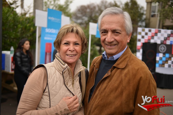 Estrella Gershanik, Mario Sotomayor