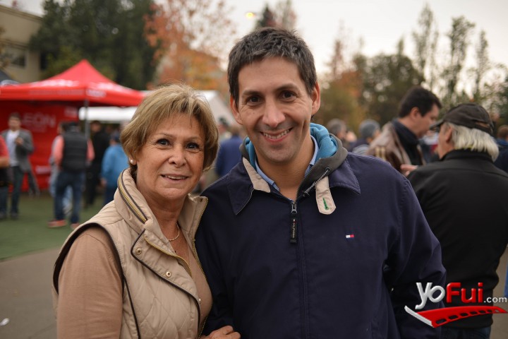 Estrella Gershanik, Patricio Sotomayor