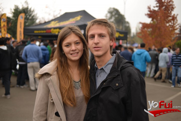 Francisca Wenz, Juan Pablo Wenz