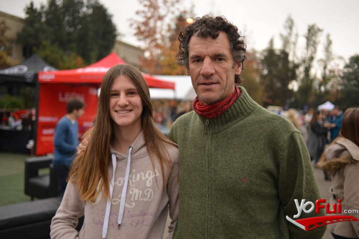 Paula Maino, Paolo Maino