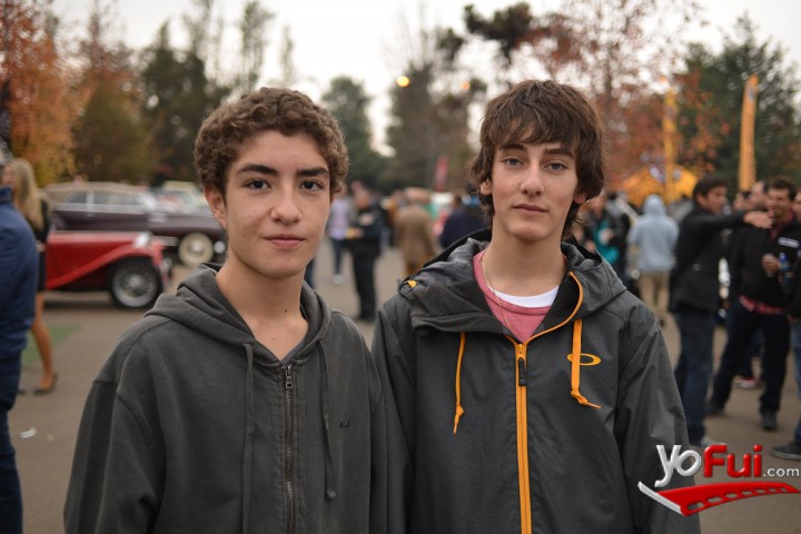 Cristóbal Delpiano, Tomás Magallón