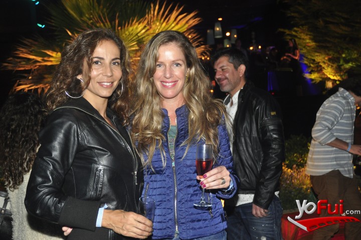 Andrea Herman, Angeles Paúl
