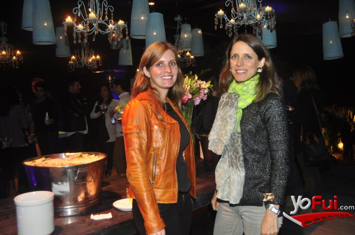 Carolina Soza, Elena Ariztía