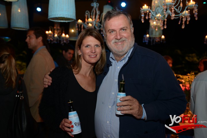 Claudia Razmilic, Jorge Coderch