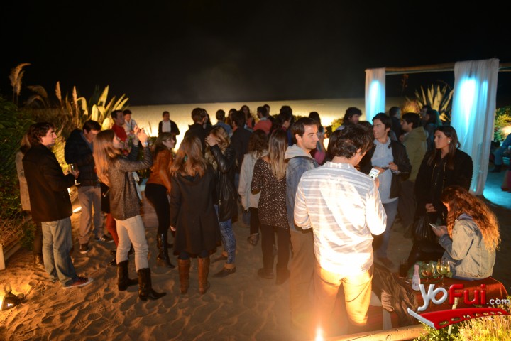 Fotografía en Sunset Valdivieso, Lanzamiento Petit, Domicilio particular