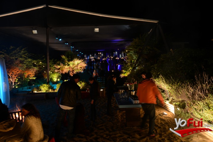 Fotografía en Sunset Valdivieso, Lanzamiento Petit, Domicilio particular