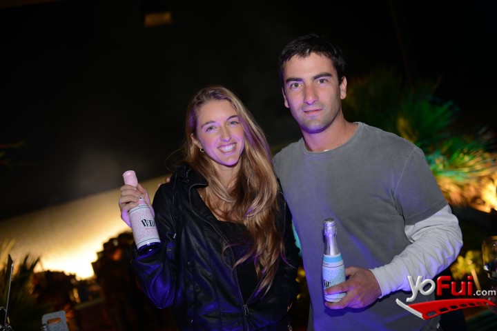 Stephanie Kemplaum, Jaime Prieto