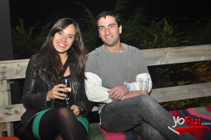 Trinidad Arrieta, Jaime Prieto
