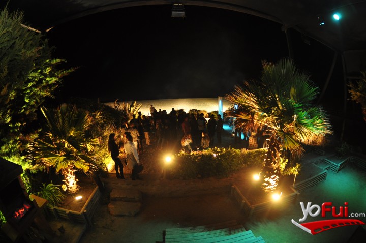 Fotografía en Sunset Valdivieso, Lanzamiento Petit, Domicilio particular