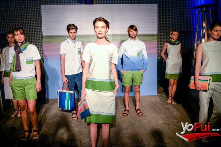YoFui.com Purificacion Garcia Presento su nueva Coleccion Capsula Ribbons, Boutique GyC Joyeros (5097)