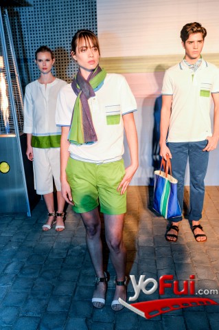 Desfile
