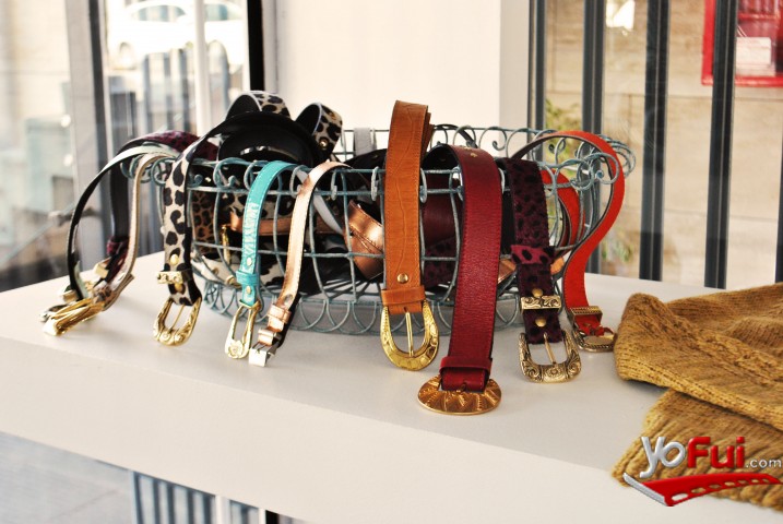 Fotografía en Lanzamiento Colección Hollywood Glam de Caro Criado, Boutique Caro Criado