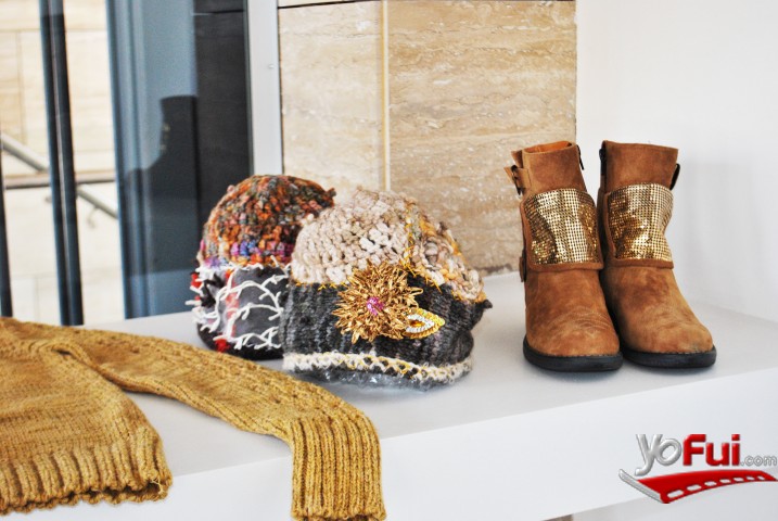 Fotografía en Lanzamiento Colección Hollywood Glam de Caro Criado, Boutique Caro Criado