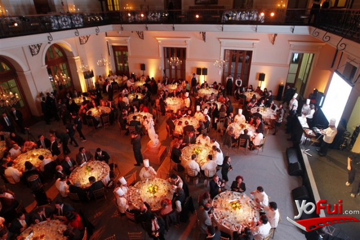 Panorámica Gala