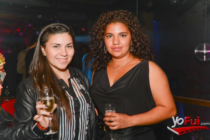 Camila Rojas, Laura Gallardo