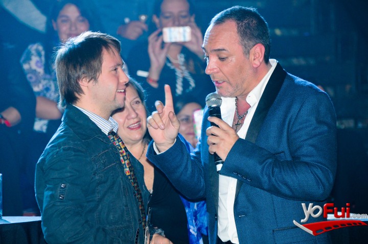 Pablo Vásquez, Luis Jara