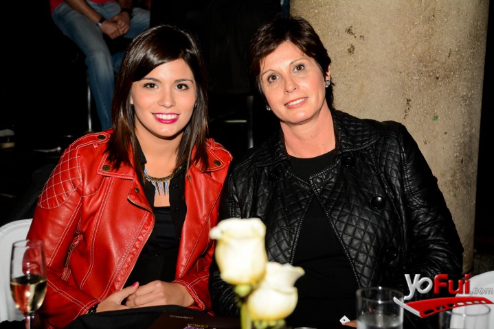 Romy Macias, Romy Ott