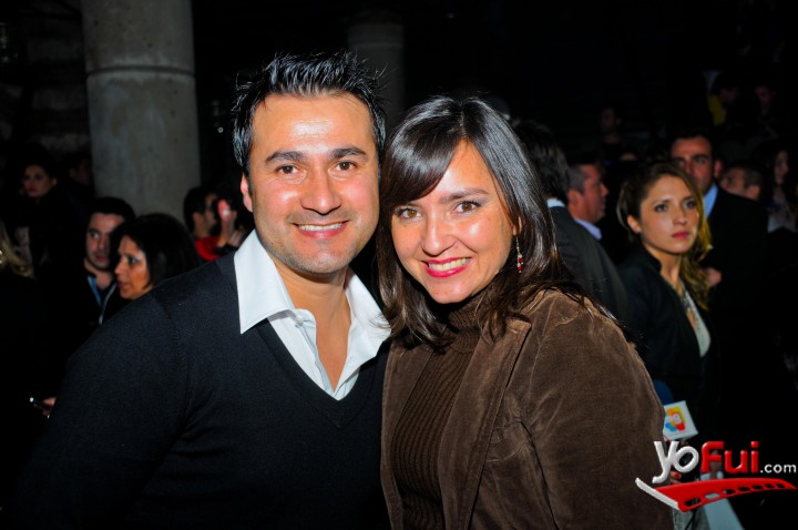 Cristián Henríquez, Eva Valdés