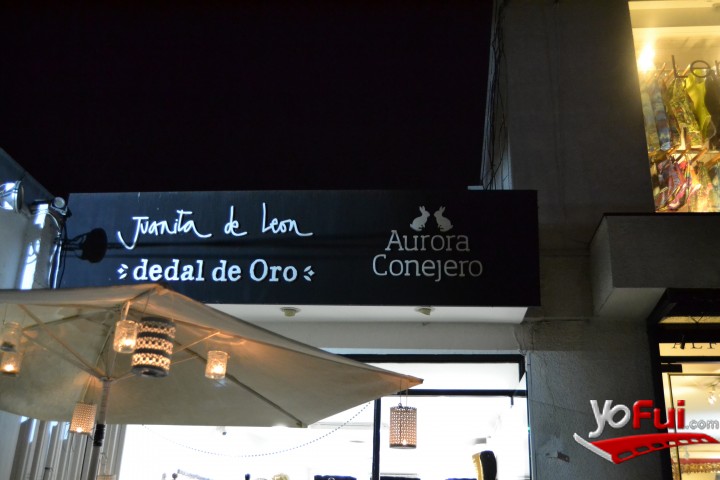 Fotografía en Nueva colección Zapatos Aurora Conejero, Juanita de Leon, Dedal De Oro, Boutique Alonso de Córdova 4120