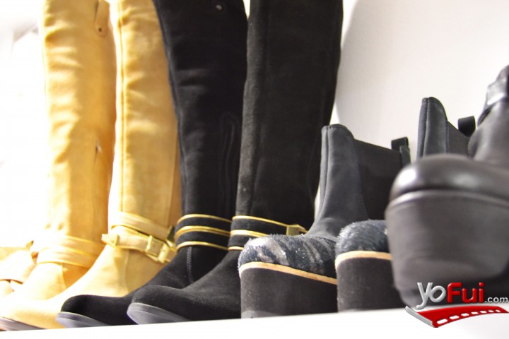 Fotografía en Nueva colección Zapatos Aurora Conejero, Juanita de Leon, Dedal De Oro, Boutique Alonso de Córdova 4120