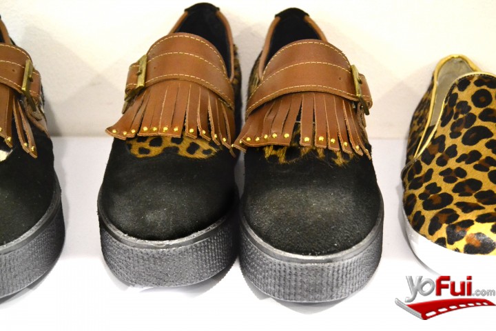Fotografía en Nueva colección Zapatos Aurora Conejero, Juanita de Leon, Dedal De Oro, Boutique Alonso de Córdova 4120