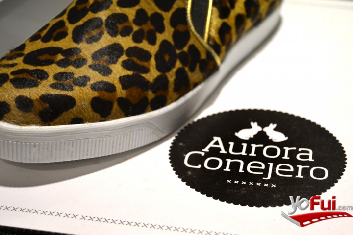 Fotografía en Nueva colección Zapatos Aurora Conejero, Juanita de Leon, Dedal De Oro, Boutique Alonso de Córdova 4120