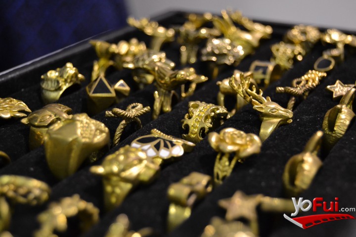 Fotografía en Nueva colección Zapatos Aurora Conejero, Juanita de Leon, Dedal De Oro, Boutique Alonso de Córdova 4120