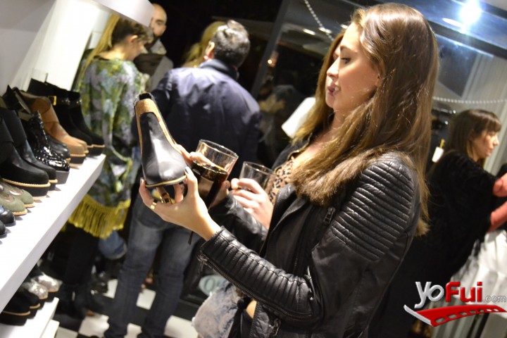 Fotografía en Nueva colección Zapatos Aurora Conejero, Juanita de Leon, Dedal De Oro, Boutique Alonso de Córdova 4120