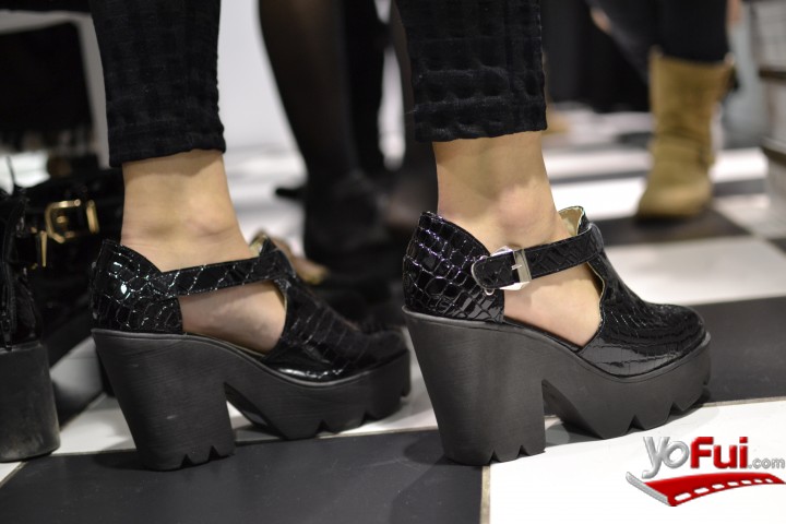 Fotografía en Nueva colección Zapatos Aurora Conejero, Juanita de Leon, Dedal De Oro, Boutique Alonso de Córdova 4120