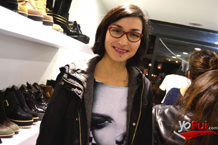 Majo Arévalo