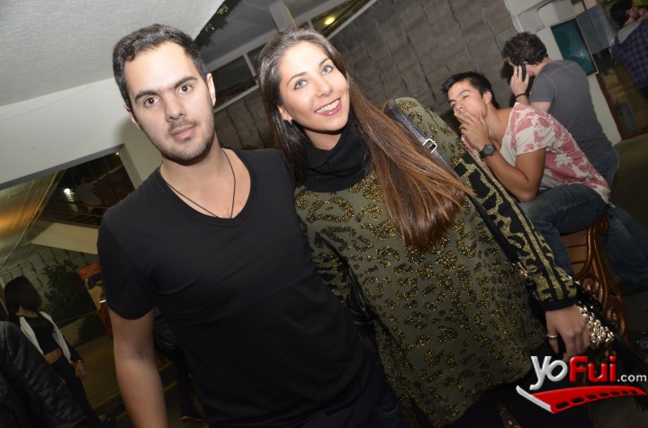 Stefano, Manuela Calderon