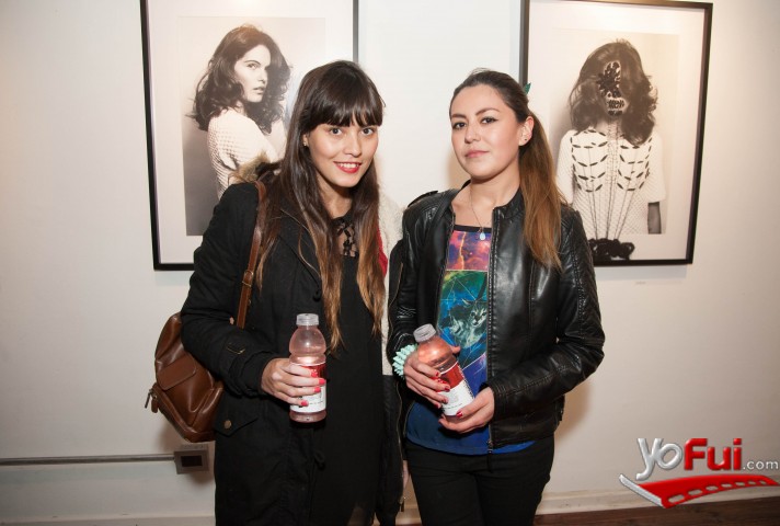 Hallen Carvajal, Carla Machado