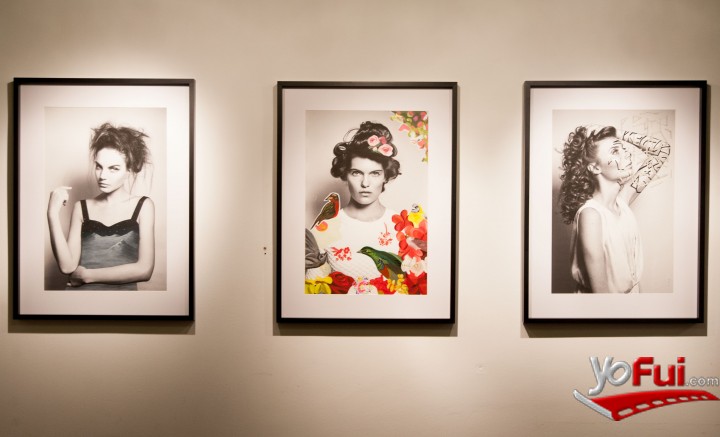 Fotografía en Aniversario de la Peluquería Leonidas Hairdresser, Peluquería Leonidas Hairdresser