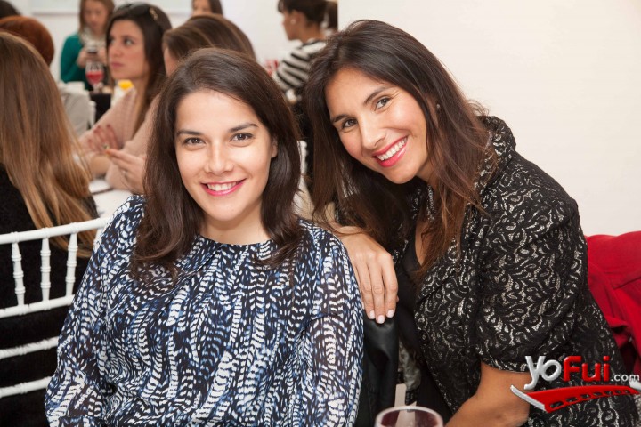Andrea Iriarte, Kareen Jaman