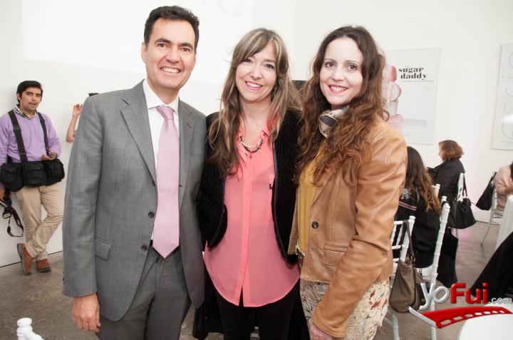 YoFui.com Lanzamiento en Chile de Essie, Galería Marlborough (5113)