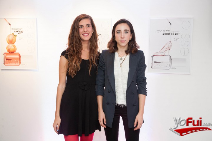Maria Eugenia Ruiz Tagle, Clara Urra
