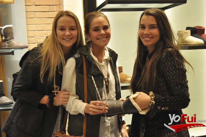 YoFui.com Inauguración UGG en Alto Las Condes, Tienda UGG (5114)