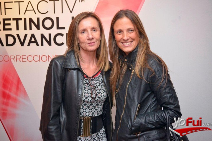 Andrea Eluchans, María Jesús Echenique