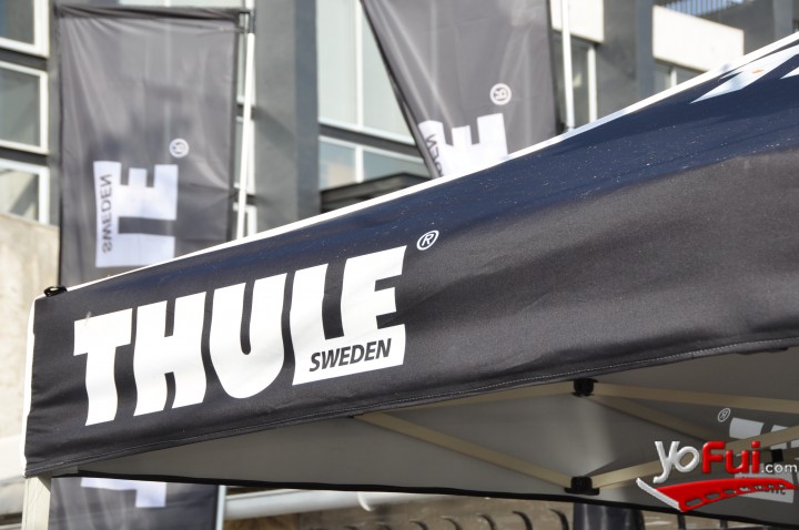 Fotografía en Lanzamiento THULE y su nuevo concepto de movilización, Bar Italia