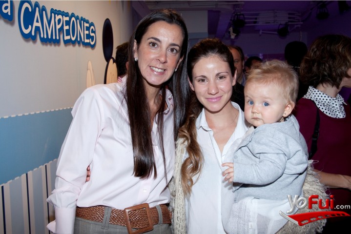 Ana Paula Bogus, Karyn Coo, Philppa Ghiorzo