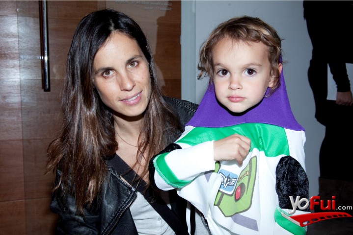 Josefina Dominguez, Mateo Zegers