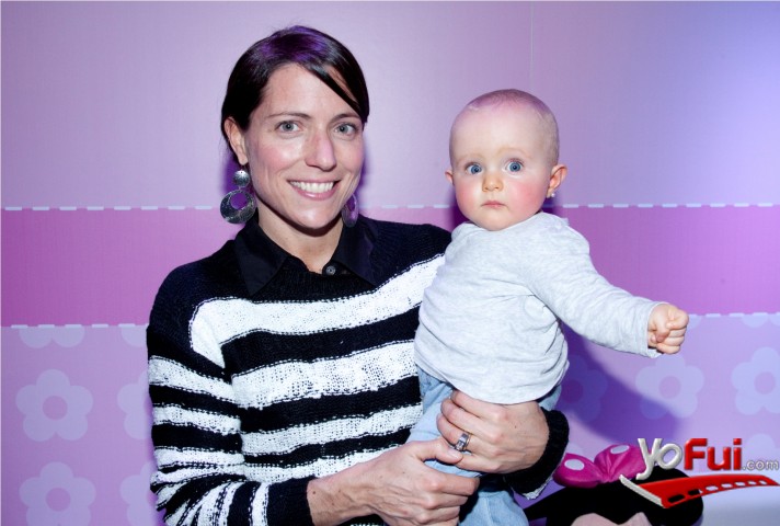 Nicole Tuteleers, Ema Leterier