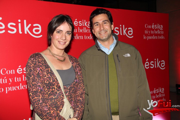 Alejandra Figueroa, Gonzalo Andrade