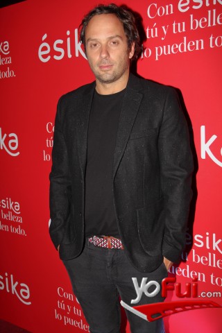 Javier Fernández